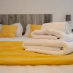Novam Loft Terrace Centro Malaga