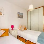 Modern Design Apartament In Conil!
