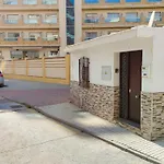 Weekend Beach Small House - Alojamientos La Torre