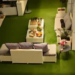 Villa Sitges Bianca Amaizing View Design 10 Min Walk From Beaches