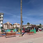Apartamento La Noria 2 Playa