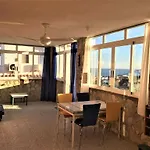 Villa Franca Air Conditioned Villa With Sea View, Wifi, And Private Pool
