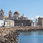 Atico Victoria Beach
