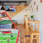 Cubo'S La Casa Grande