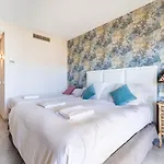 Wintowinrentals Luxury And Sea View Inside Puerto Marina