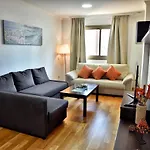 Wonderstays Apartamentos La Estacion