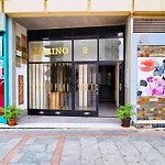 Marino II 206. Great Studio Second-Line To The Beach In Marbella Centre.