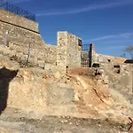 Sirocco Apartamento