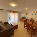 Sirocco Apartamento