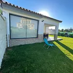 La Juli, Exclusivo Chalet Nuevo, De Lujo