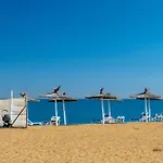 2156-Luxury Apt In Cortesin Golf With Pool View