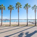 Apartamento Las Palmeras 1