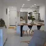 Apartamento Balneario Beach