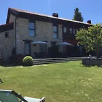 Apartamentos El Hospital De Villahormes