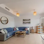Casa Residencial Playa Fontanilla
