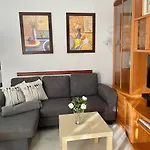 Apartamento Columela Pinar En Zona Tranquila Con Wifi
