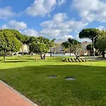 Apartamento Campo De Golf