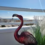 Atico Los Flamingos. Exclusive Terrace With Views