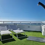 Atico Los Flamingos. Exclusive Terrace With Views