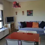 Apartamento En Playa De Almenara Con Vistas A La Marjal