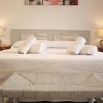 Charming Seafront Villa