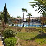 Apartamento En La Barrosa