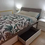 Apartamento 3 Habitaciones Centro De Torredembarra