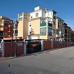 Beach Apartment Manilva