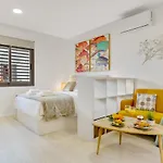 Apartamento Welcome