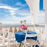 Stella Maris B4 3A Nerja