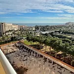 Apartamento Agua Marina I Ref 038