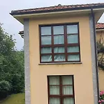 Vivienda Vacacional Villa Maruja
