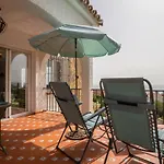 Casa Ancladero Room W Big Balcony And Lovely View