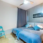 Apartamento Alboran
