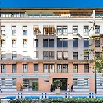 Apartamento Alboran