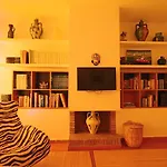 Chalet En La Playa Mercurio
