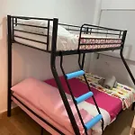Apartamento Con Vistas Al Mar