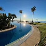 Mi Capricho Luxury Apartment Bajo, P03