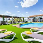 Finca Puerto Ermita - Cerca Malaga 20Km - Pizarra