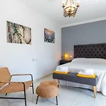 Finca Puerto Ermita - Cerca Malaga 20Km - Pizarra