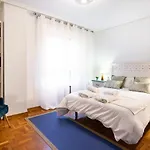 Primera Linea De Playa Con Plaza De Garaje Y Wifi