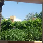 Casa Esquina Verde : The Best Location In The Naturist Zone Of Vera Playa!