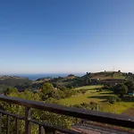 Casa Rural Zelaieta Berribi