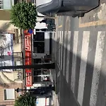 Apartamento Tranquilo En Pleno Centro Con Garaje