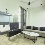 Bedchambers Serviced Apartments - Cyber City