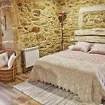 Pazo Da Fonte En A Costa Da Morte