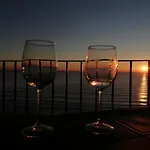 La Vista Al Mar De Belen