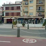 Appartement Cambrils 4 Personnes Piscine Vue Mer