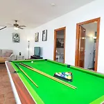 Villa Buenavida