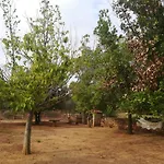 Mas De Paco, Chimenea, Barbacoa Y Piscina